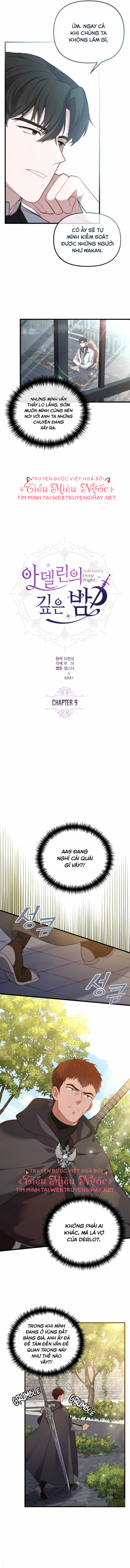 màn đêm tối của adeline chapter 9.1 3