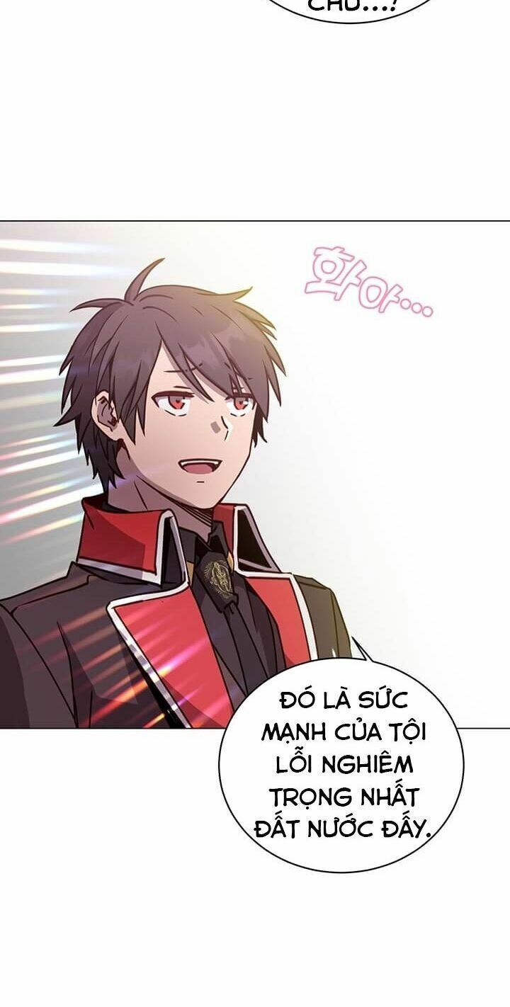 Anh Hùng Mạnh Nhất Trở Lại chapter 46 23