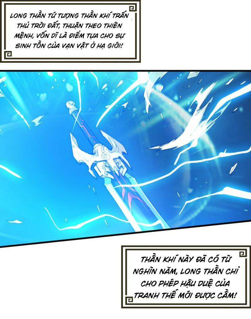 long mạch võ thần chapter 73 1