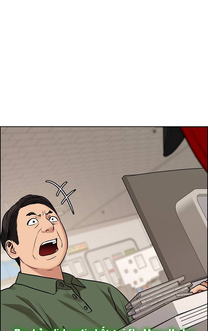 nữ thần giáng thế chapter 191.1 21