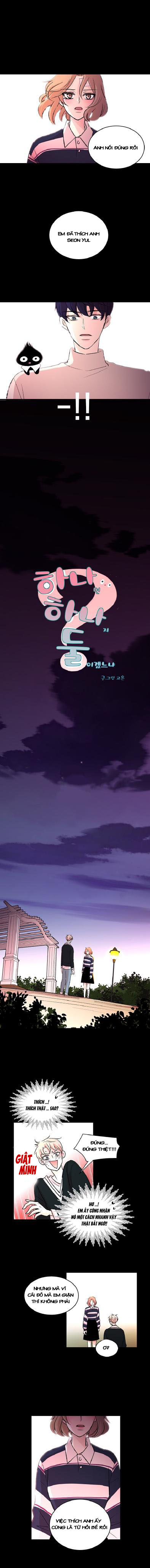 từng chút đến bên anh chapter 8 1