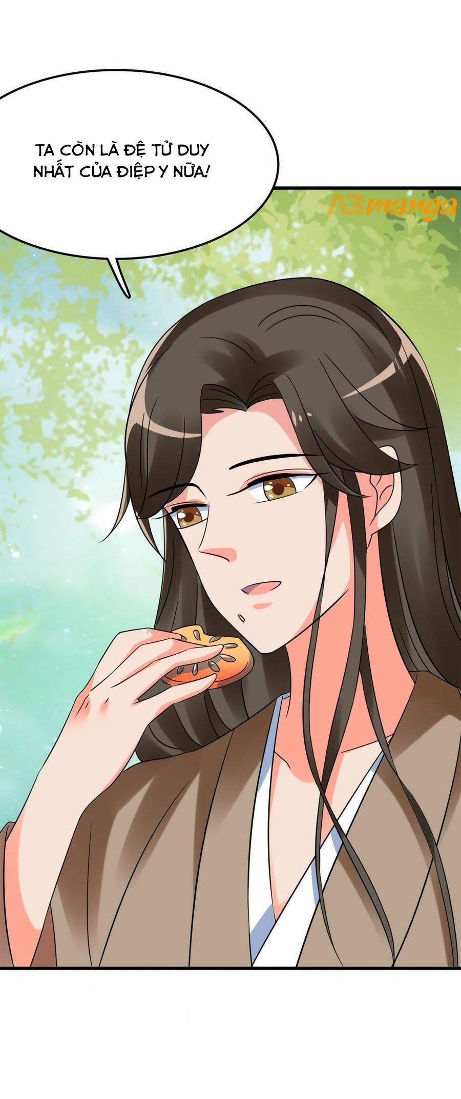 Kiêu Ngạo Vương Gia Chủng Điền Phi chapter 157 - Trang 13