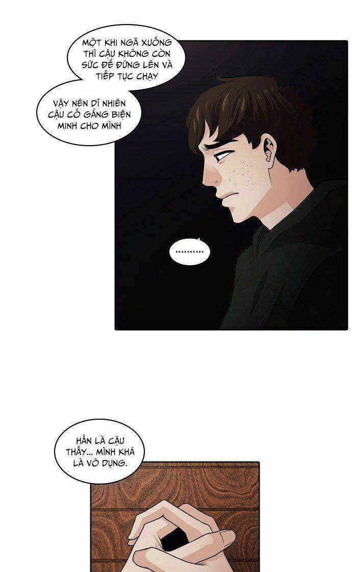 tomorrow - ngày mai chapter 20 5