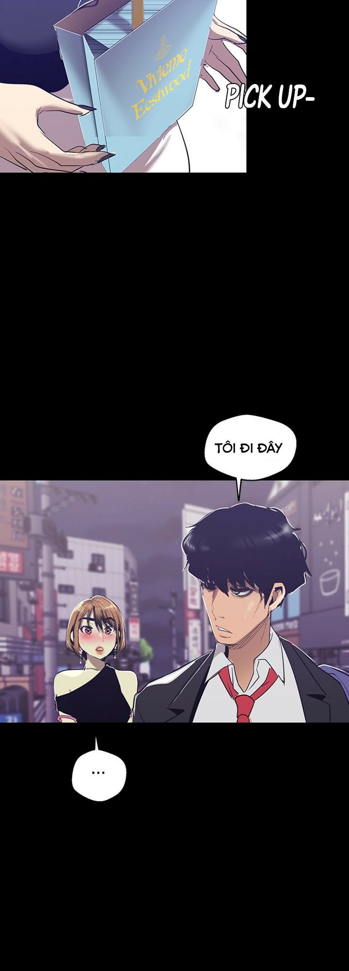 tân thế giới tuyệt vời chapter 83 51