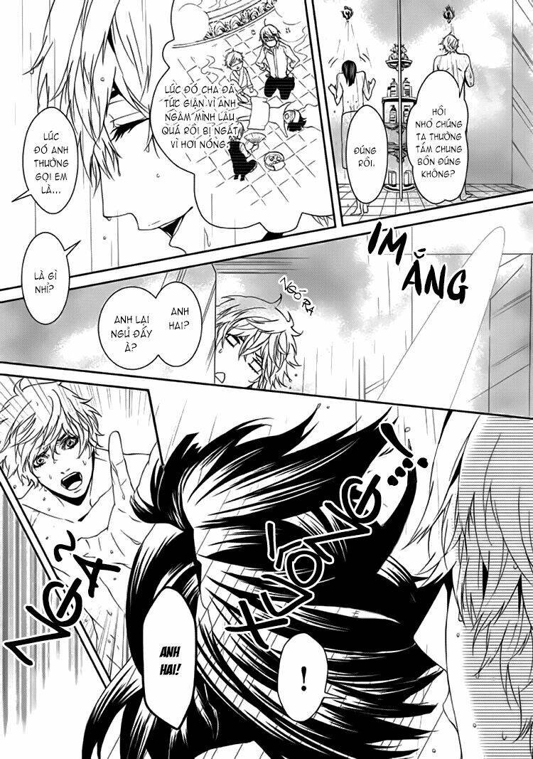 magnolia chapter 12 14