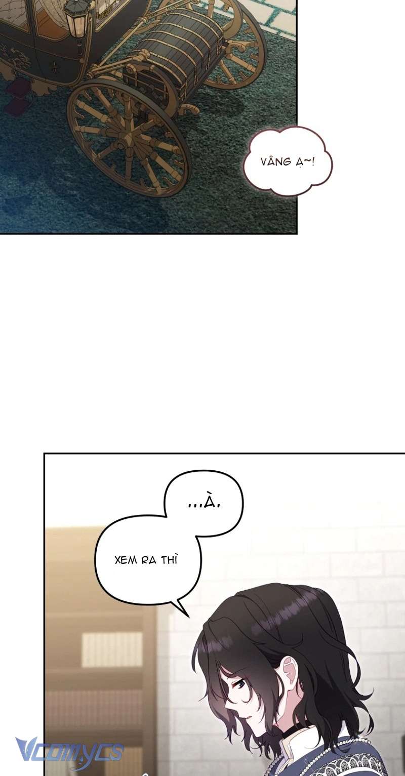 tôi được nuôi dưỡng bởi những kẻ phản diện chapter 85 51