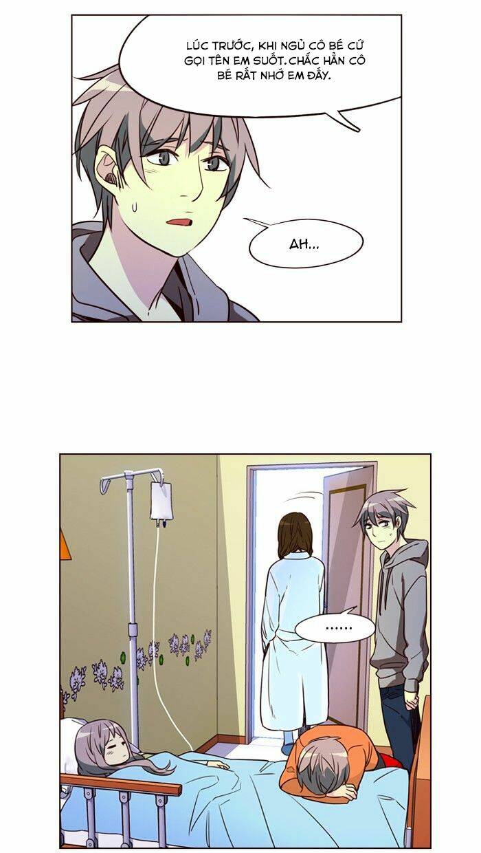 nữ sinh trường wilds chapter 255 26