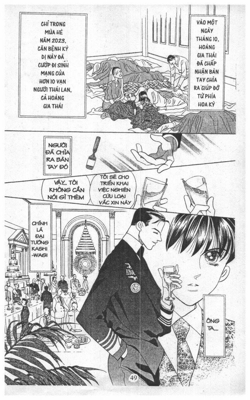 nàng tiên ánh trăng - kaguya hime chapter 21 49