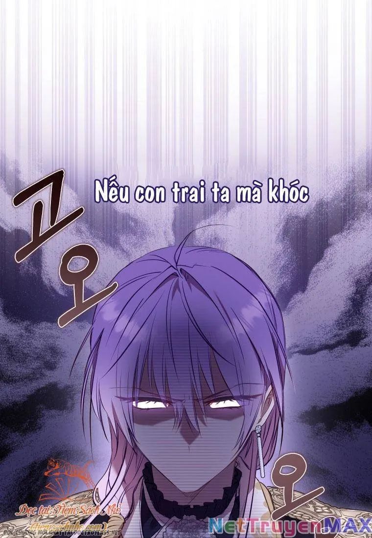 tôi được nuôi dưỡng bởi những kẻ phản diện chapter 27 85