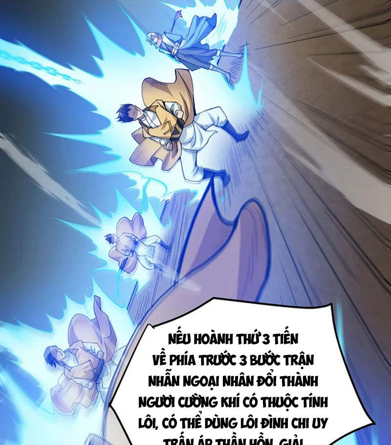 võ đạo độc tôn chapter 460 41