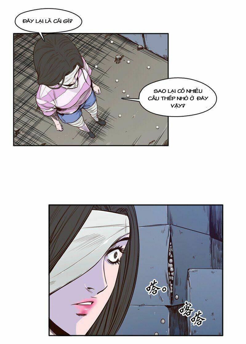 vua của vong linh chapter 38 18