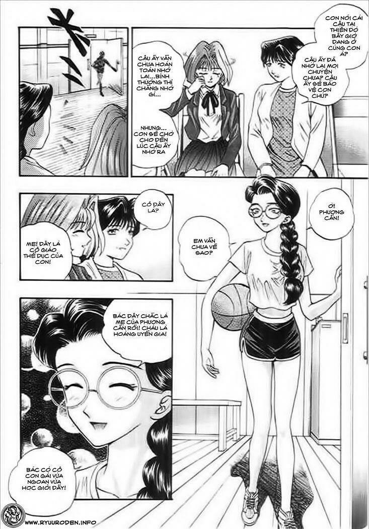 thiên địa nam nhi chapter 9 19