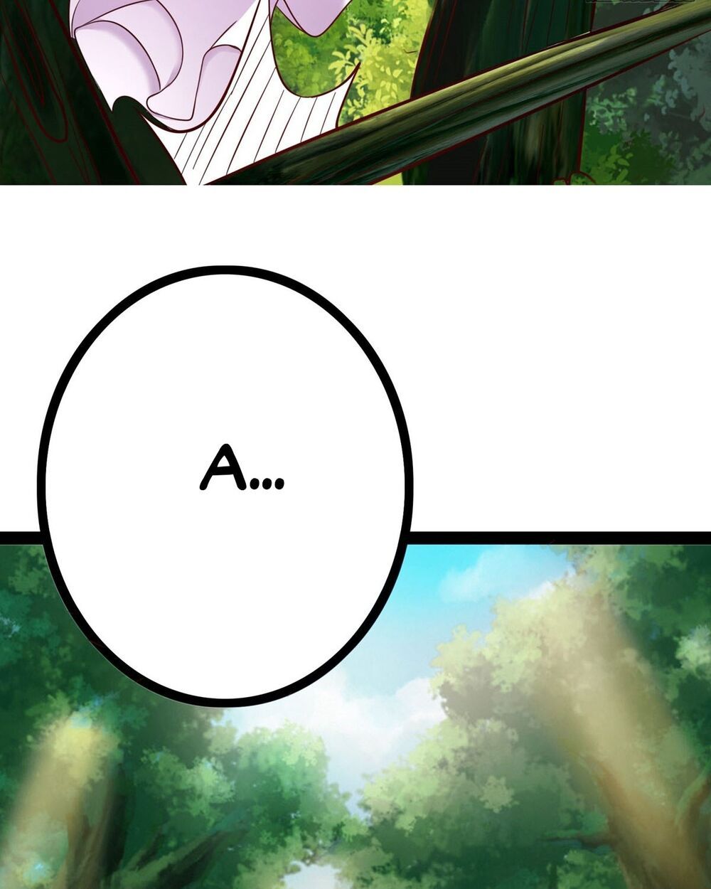 hoàng hậu của trẫm là võ lâm minh chủ chapter 20 35