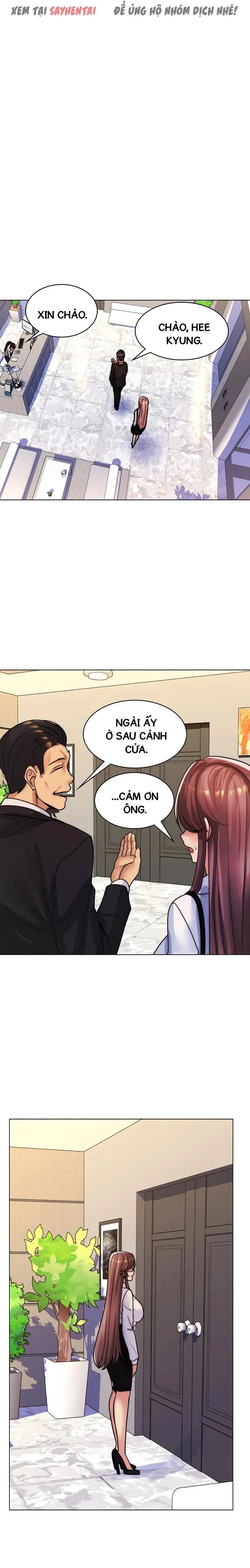 bạn gái là mẹ kế của tôi chapter 70 4