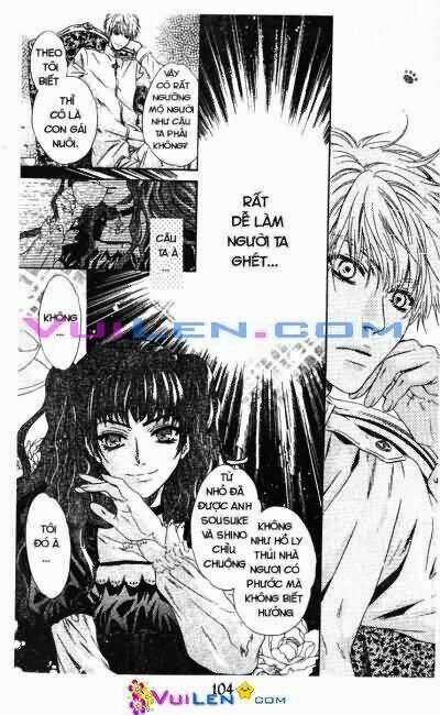 bát khuyển sỹ phương đông chapter 1 104