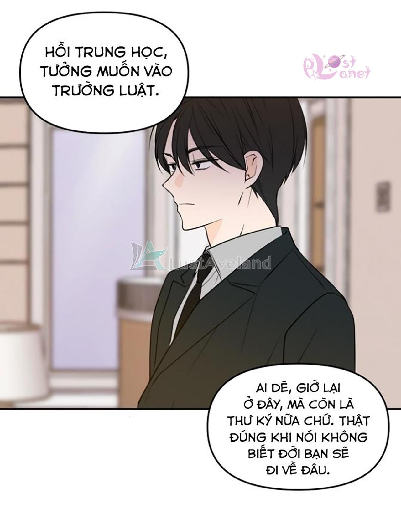 kiếp này cũng xin chăm sóc tôi như vậy nhé kiếp này cũng xin chăm sóc tôi như vậy nhé chapter 40 57