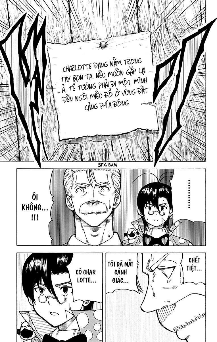 anh hùng lấy vợ chapter 10 44