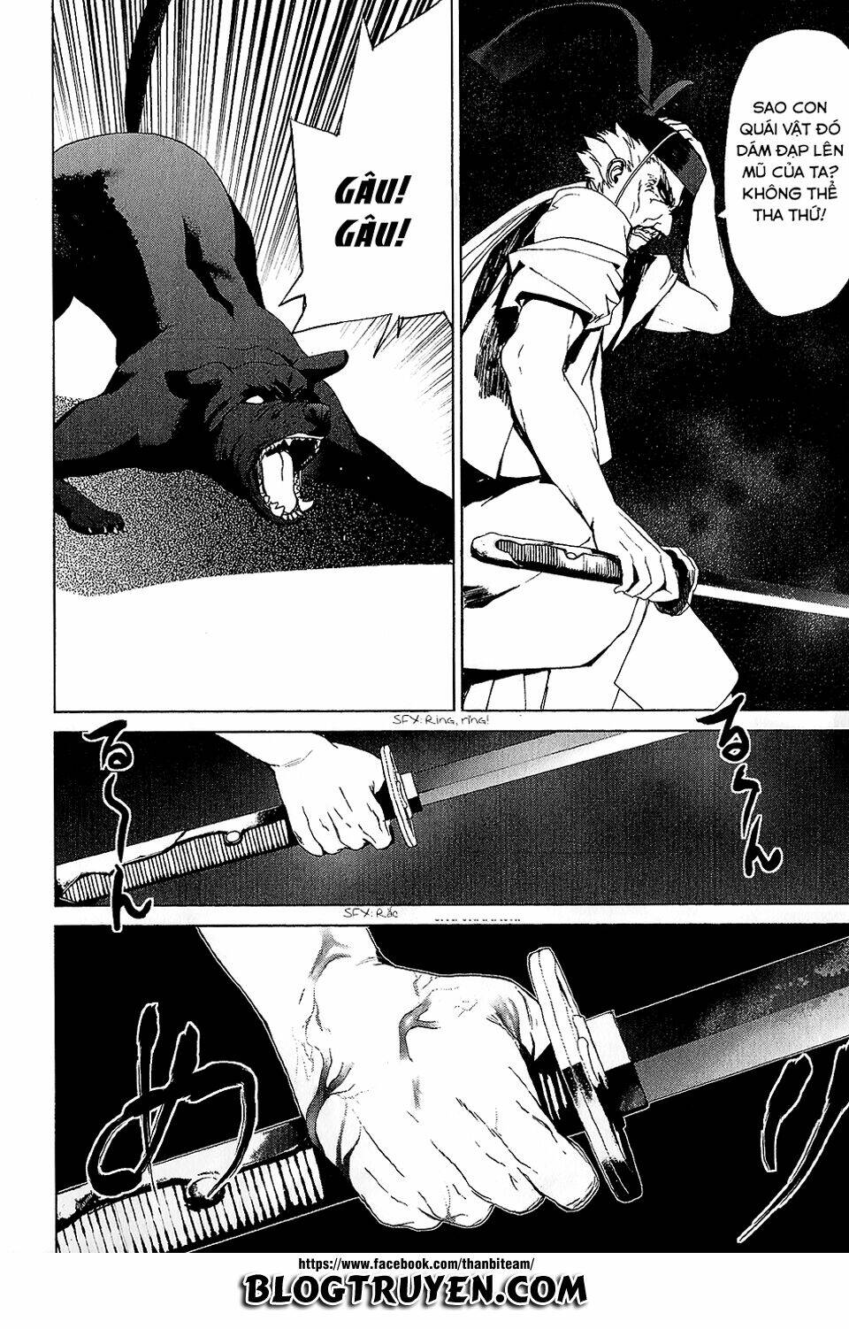 teizokurei monophobia chapter 3.6 15