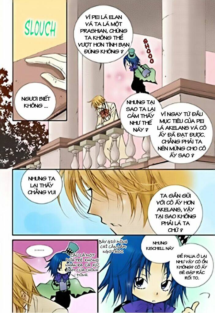 tiara chapter 15 7