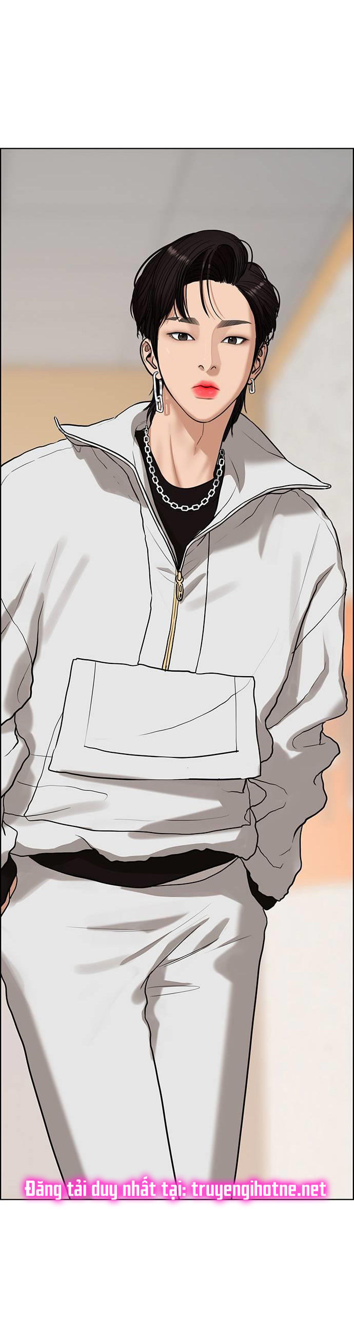 vẻ đẹp đích thực - true beauty chapter 242.1 30