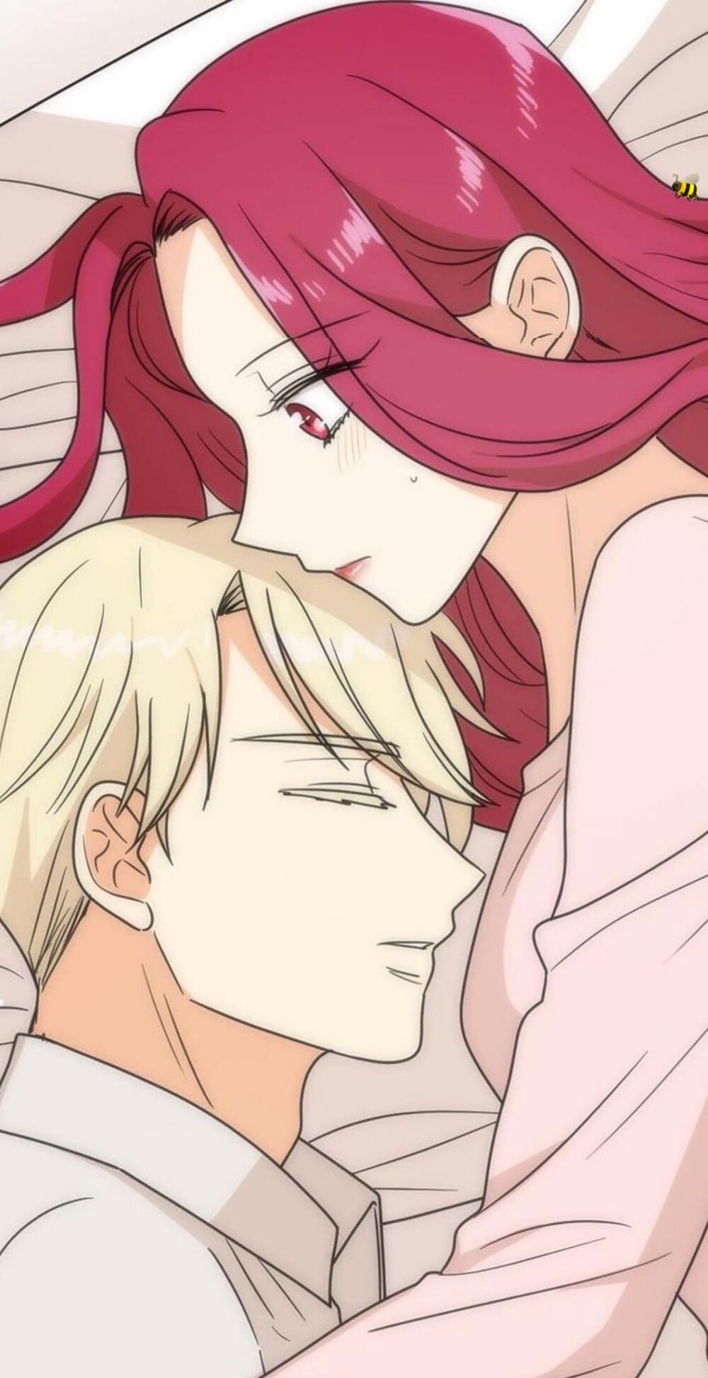 xuyên không trở thành mẹ của nhân vật phản diện chapter 45 58