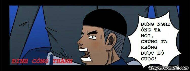 những sự kiện kỳ dị chapter 17 23