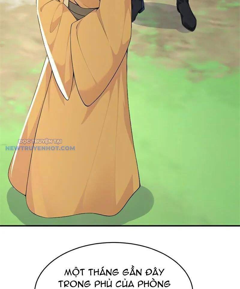 ta thực sự không muốn làm thần tiên chapter 109 51