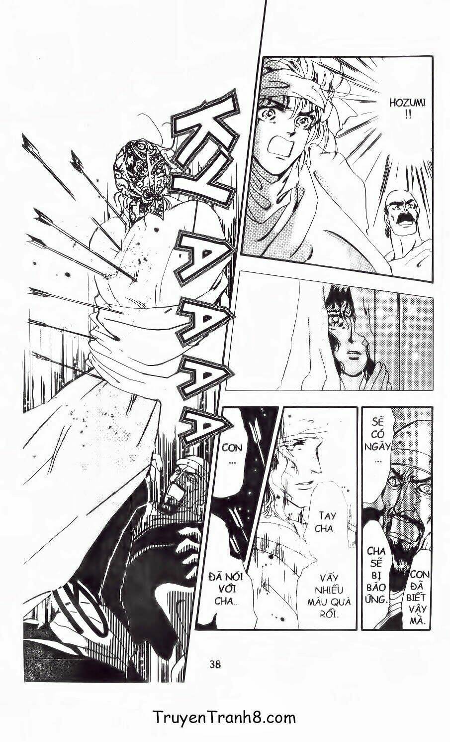 đứa con số phận chapter 50.2 15
