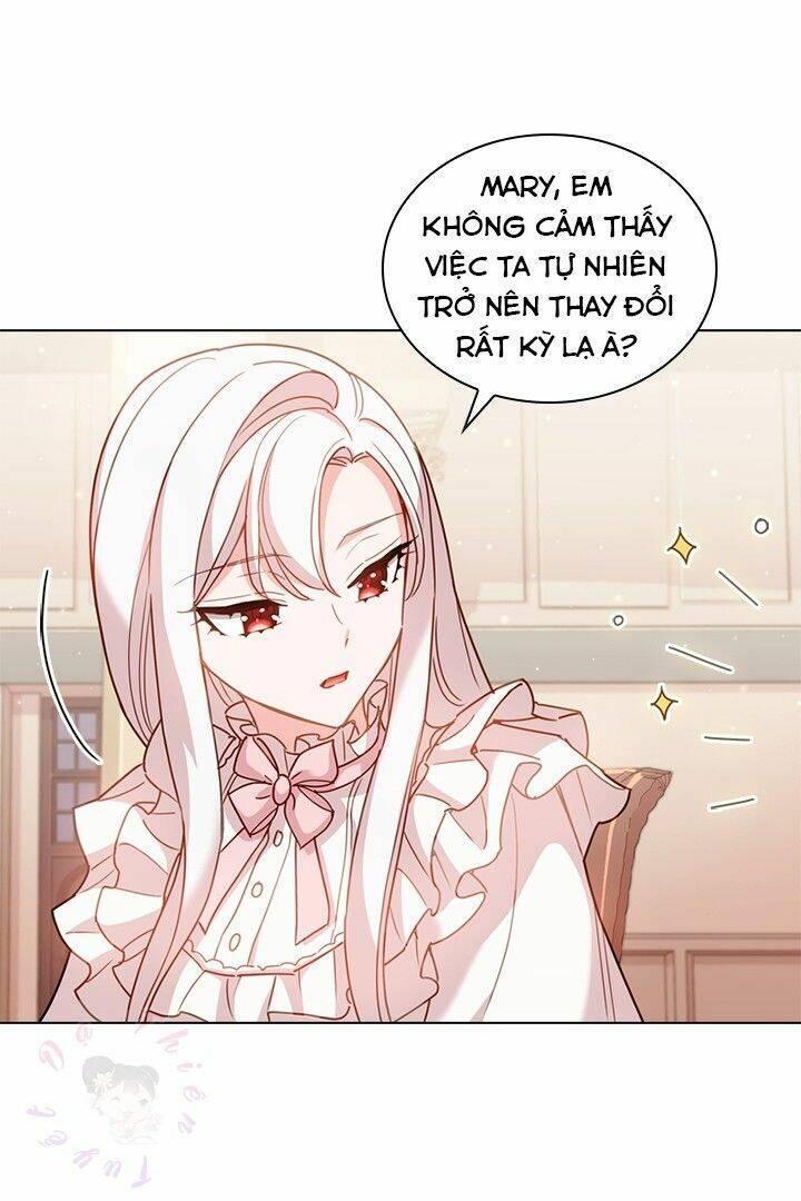 để yên cho tiểu thư hiền chapter 5 63