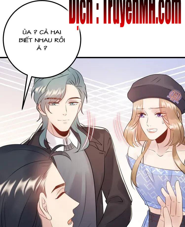 trọng sinh chi ức vạn ảnh hậu yếu thượng vị chapter 285 4