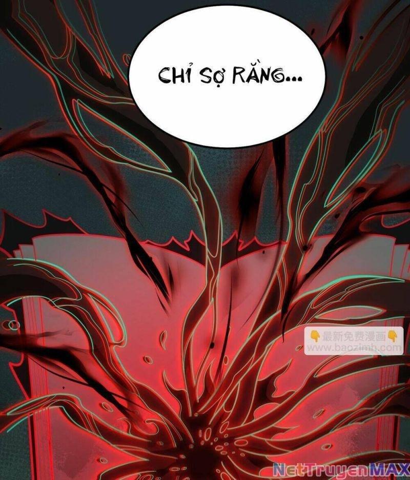 Ta Sáng Tạo Truyền Thuyết Đô Thị chapter 3.5 6