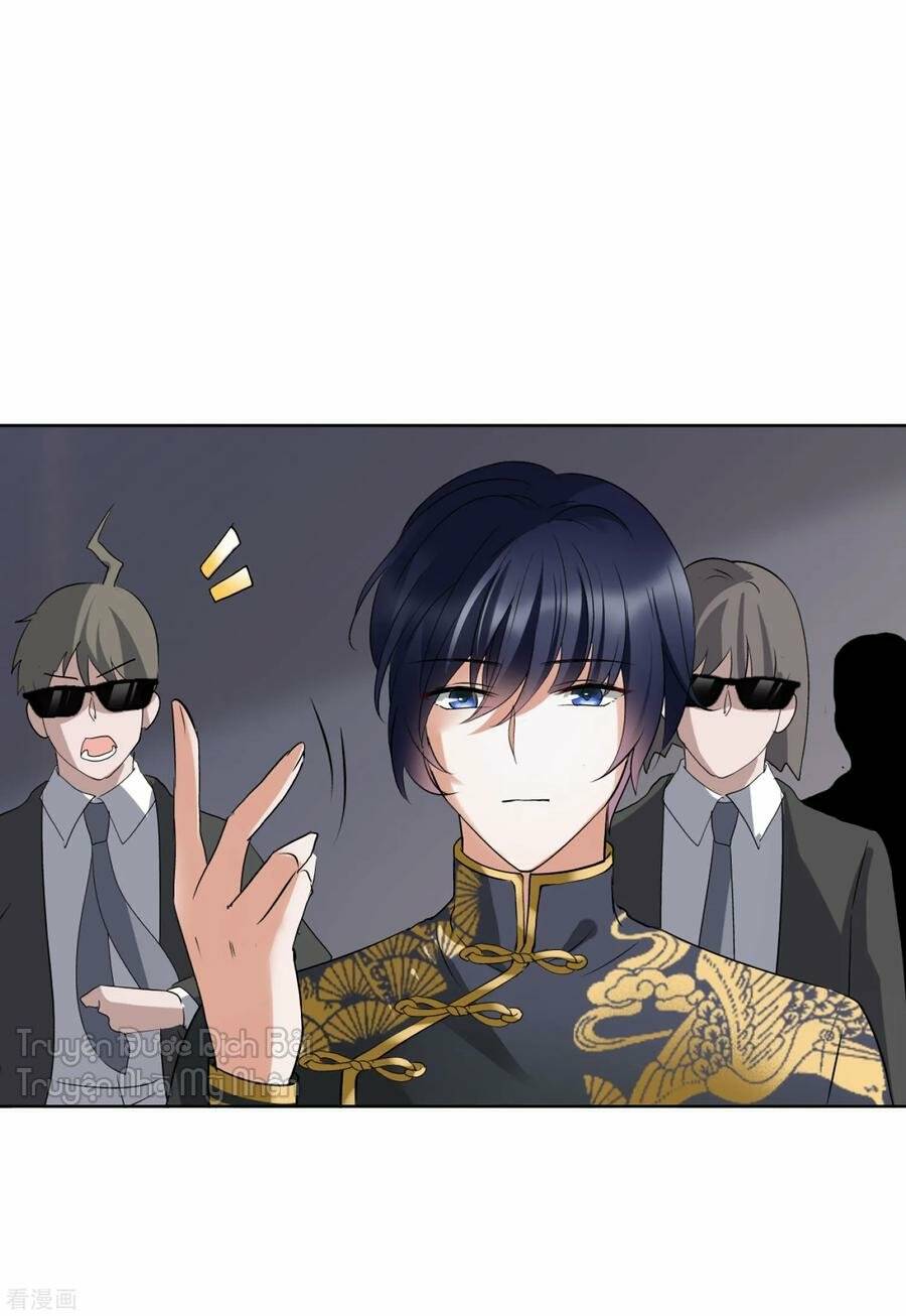 cô ấy đến rồi, xin nằm xuống! chapter 40 25