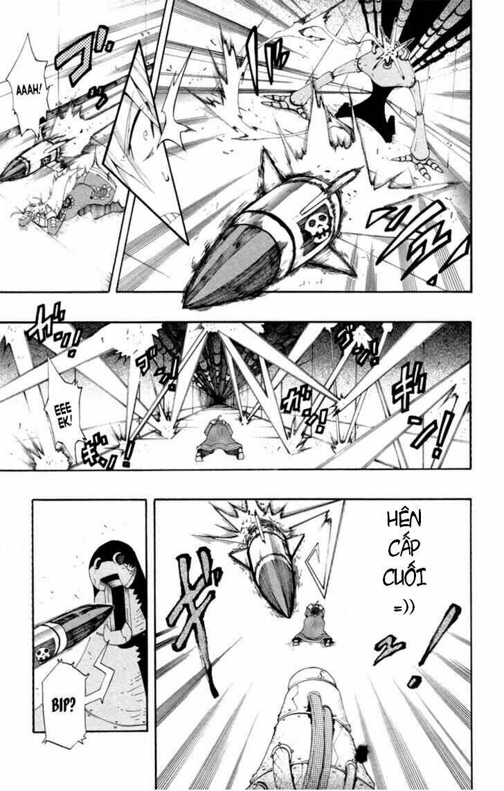 tripeace chapter 1 35