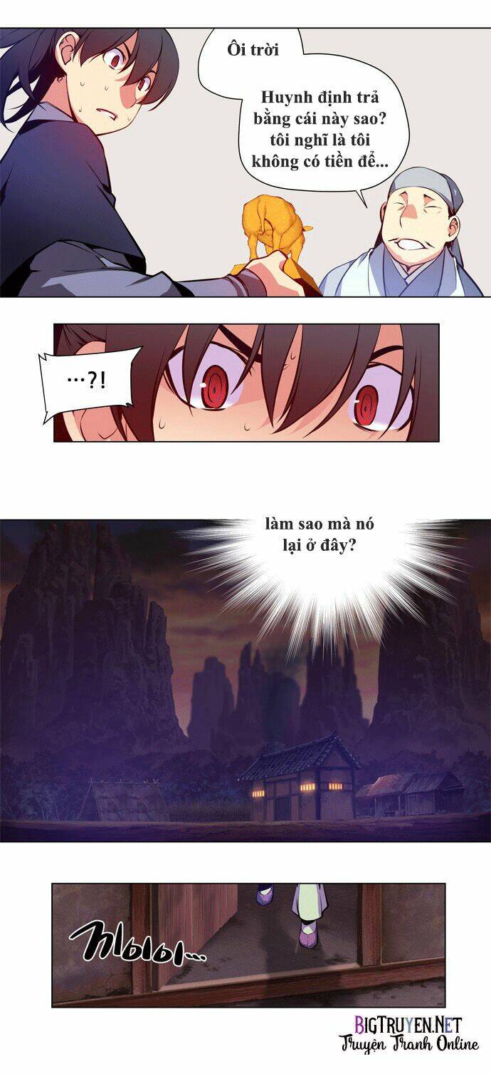 märchen: the embodiment of tales chapter 44 24