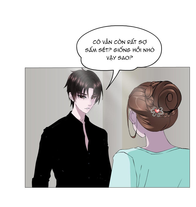 cạm bẫy của nữ thần chapter 152 21