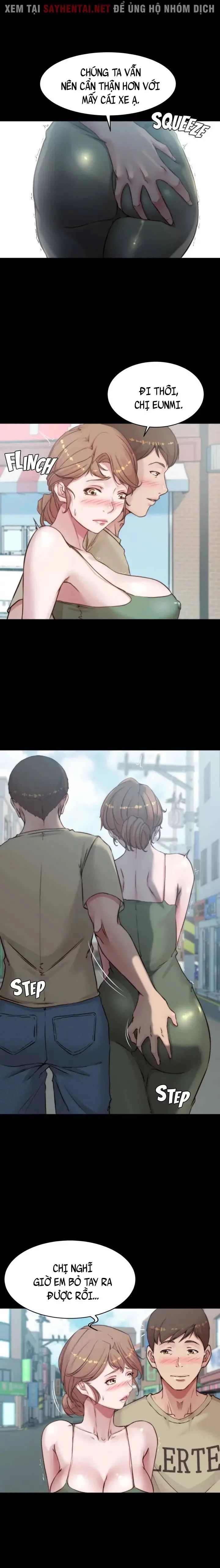 nhật ký quần lót chapter 57 11