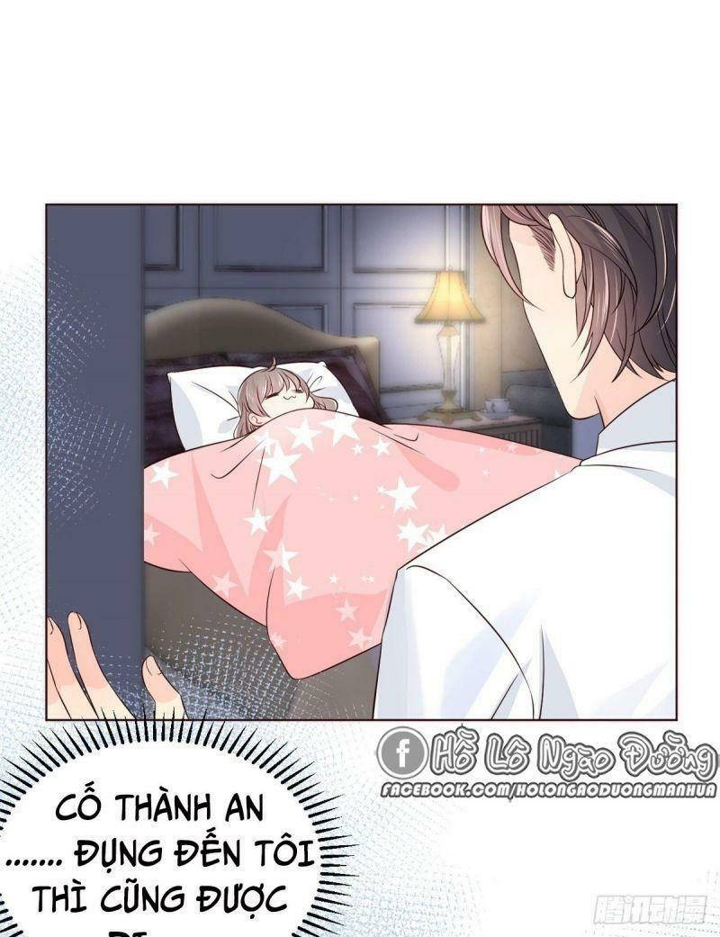 đoàn sủng lão đại ba tuổi rưỡi chapter 3 30