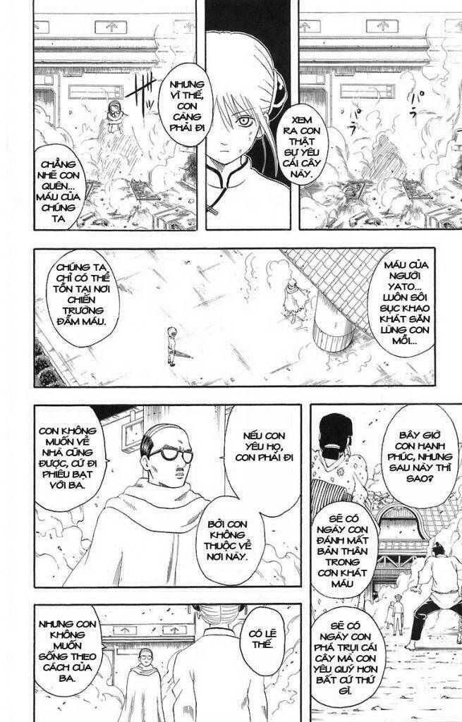 gintama - linh hồn bạc chapter 58 14
