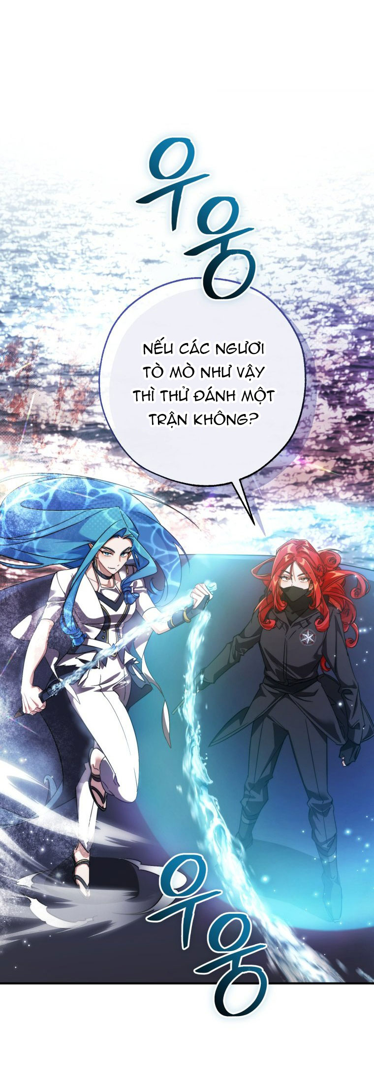 Phế Vật Dòng Dõi Bá Tước chapter 120.1 27