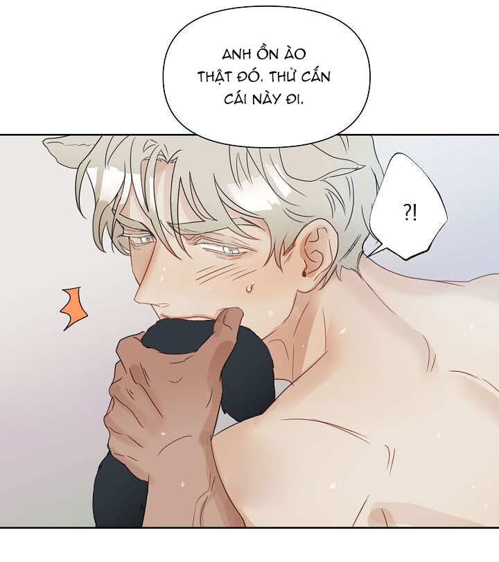 tôi sẽ là chồng em chapter 3 33