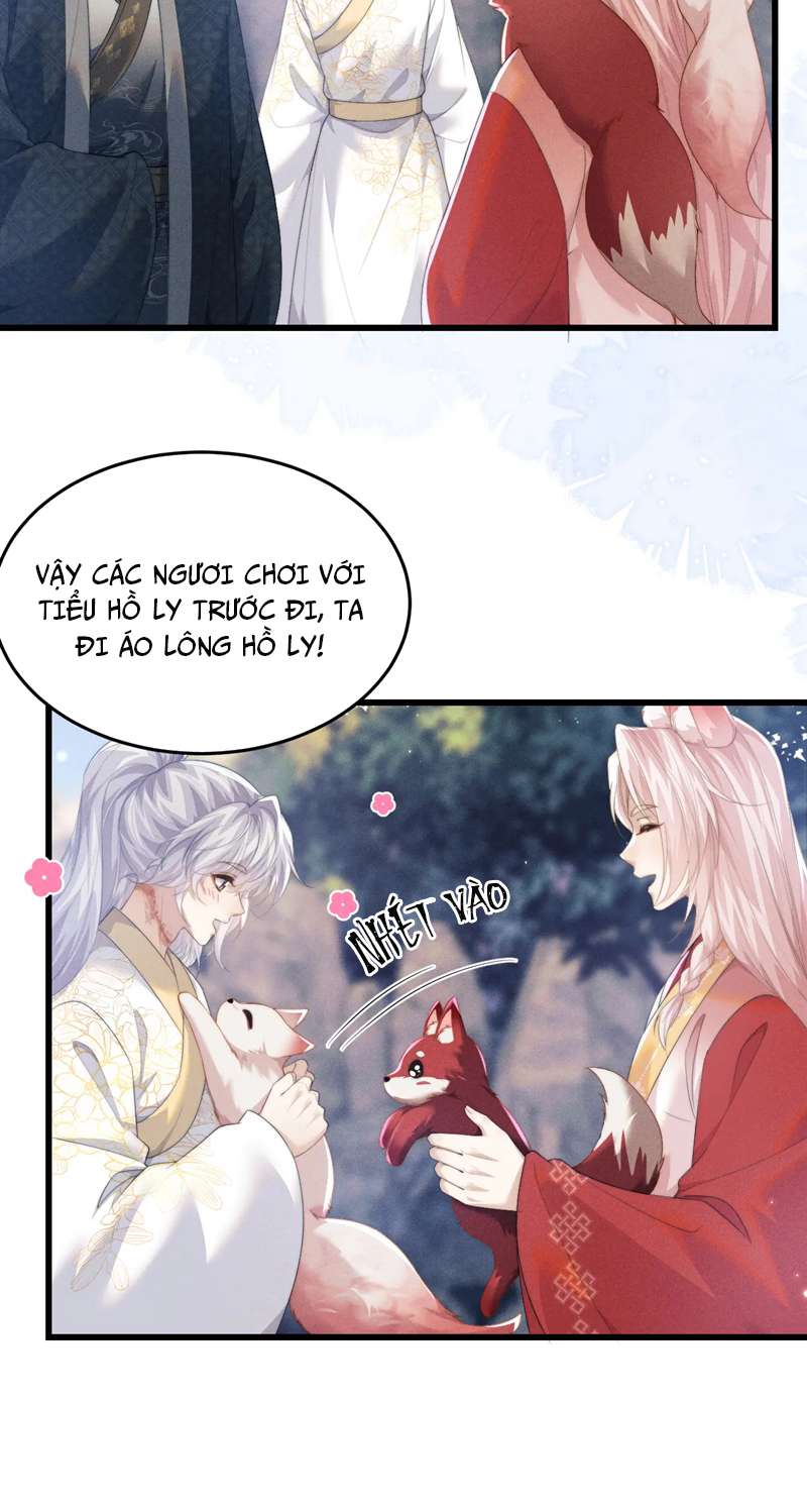 Ma Tôn Hối Bất Đương Sơ chapter 42