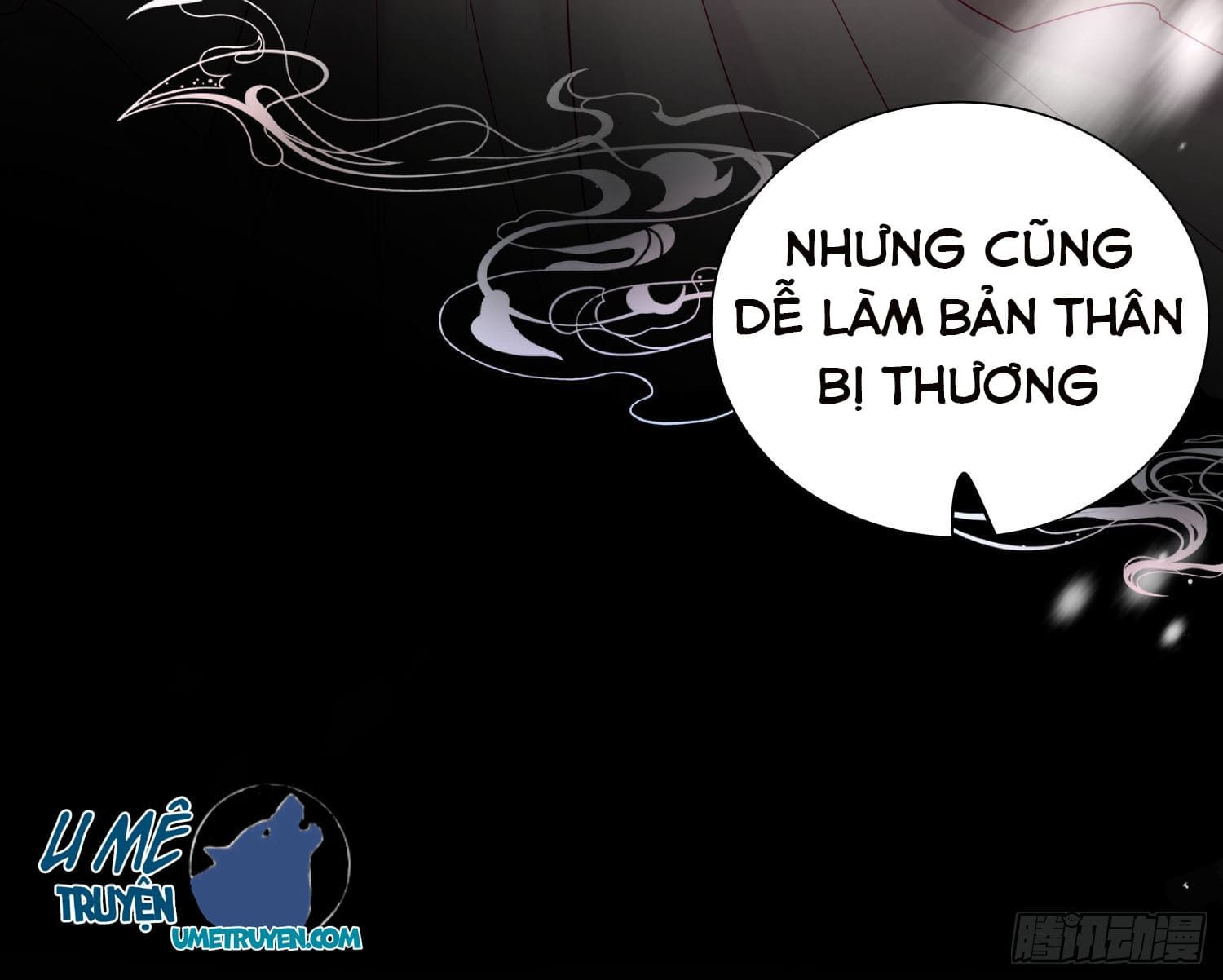 lục thân bất nhận chapter 40 30