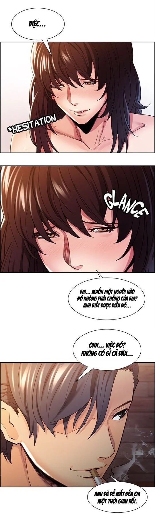 hương vị trái cấm chapter 2 37