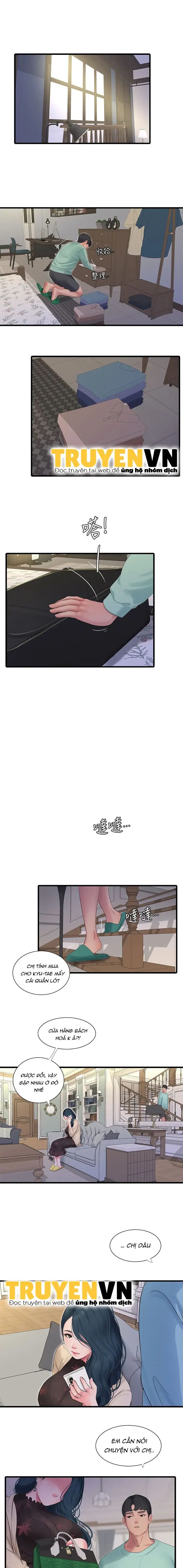 các em trinh nữ ở rể chapter 98 1