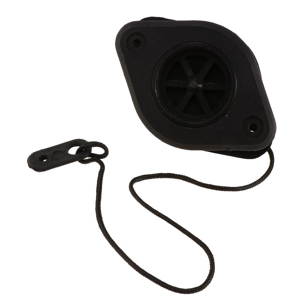 Scupper  Drain  Cap for Kayak Inflatable  Boats Dinghy