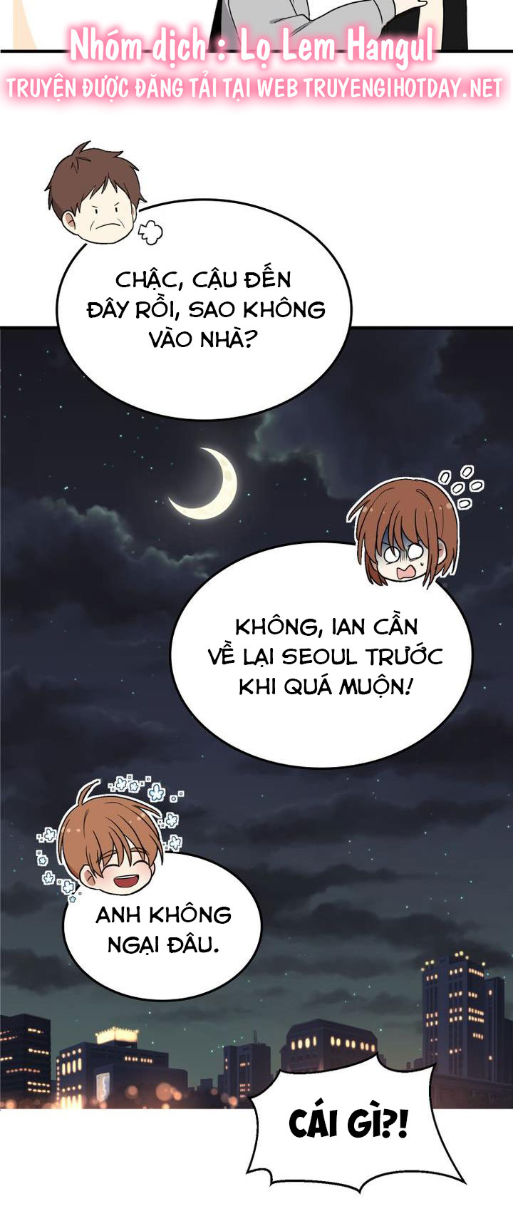 công thức cho tình yêu chapter 84 16