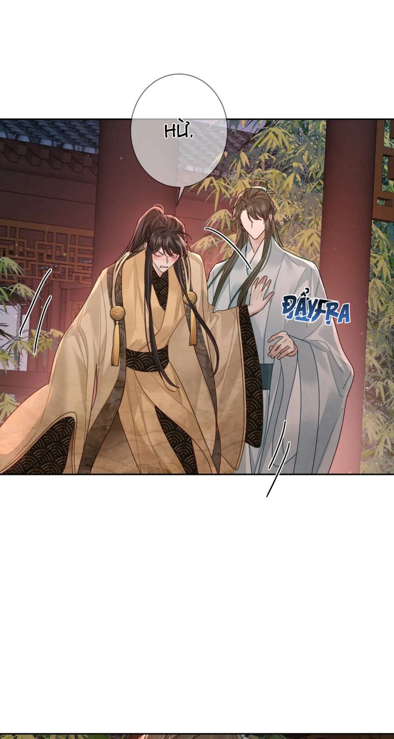 nhân vật chính chỉ muốn yêu đương chapter 69 7