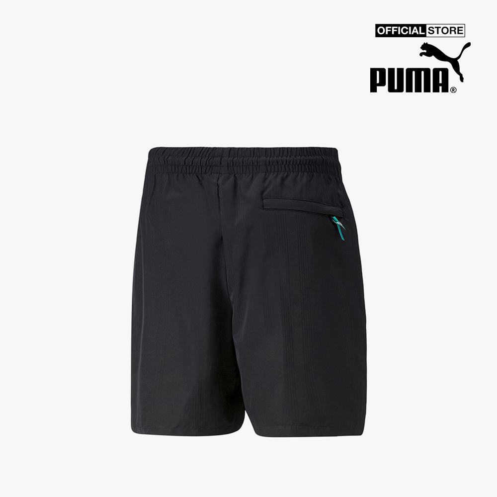 PUMA - Quần shorts thể thao nam Fandom 536111