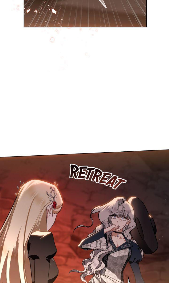 Thanh Gươm của Evangeline chapter 26.1 35