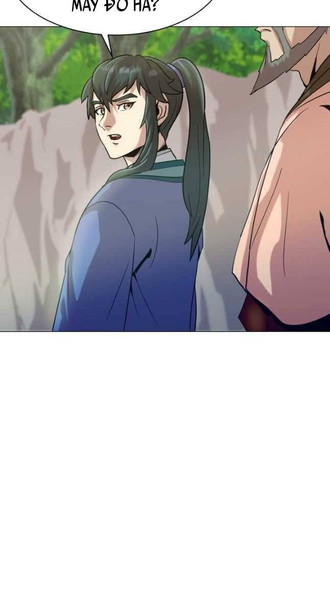 bậc thầy phép thuật ở thế giới võ lâm chapter 29.1 5